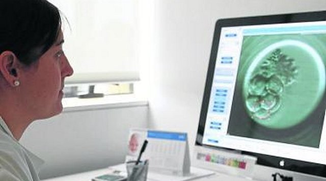 Veta la reproducción asistida a los modelos familiares  no tradicionales