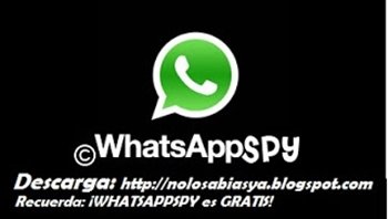 El timo del WhatsappSPY