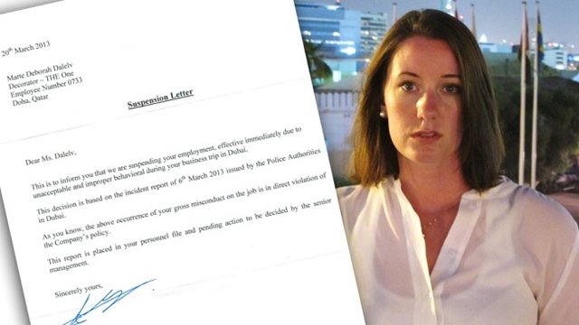 Una sentencia demencial