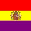La bandera republicana 'incita a la violencia'