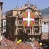 Incidentoso inicio de los Sanfermines