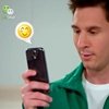 WeChat apuesta por Messi