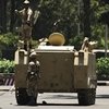 Egipto al borde la guerra civil