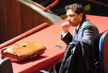 Comienza el juicio a Schettino