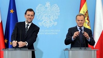 'El estado de derecho no se somete a chantaje'