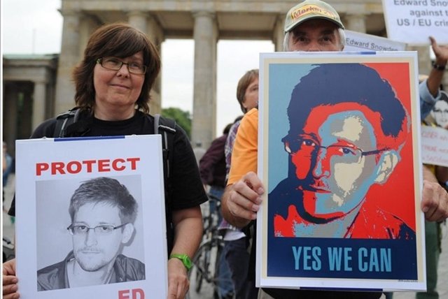 Los Alemanes lo sabían