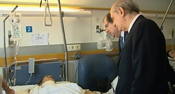 Ávila está de luto