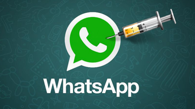Alerta, nuevo virus del whatsapp detectado