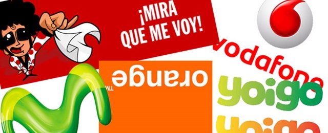 Las telefónicas pierden contra las cancelaciones de portabilidad