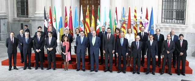No todas las comunidades autónomas son iguales para Montoro