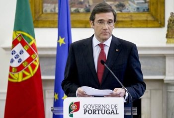 Más  por  menos,  la nueva reforma laboral del funcionario   portugues