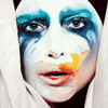 Lady Gaga regresa por todo lo alto