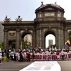Vuelve la “marea blanca” contra la privatización de la Sanidad