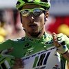 Peter Sagan vence en Albi