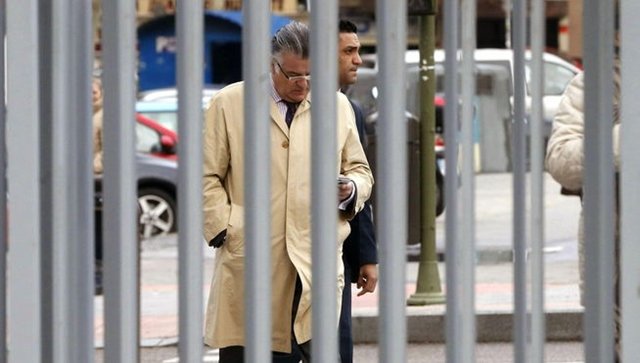 Barcenas no se calle más