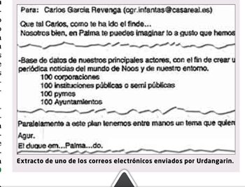 Triunfo del derecho a la información