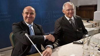 Alemania financiará las pymes españolas