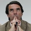 El Gobierno ignora a Aznar