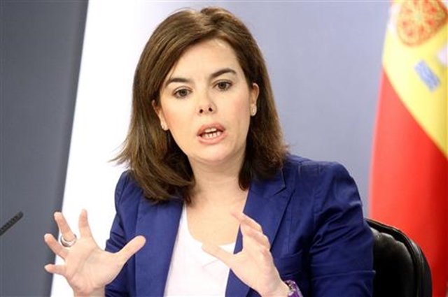 El Gobierno ignora a Aznar