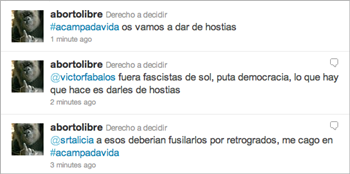 Twitter responde