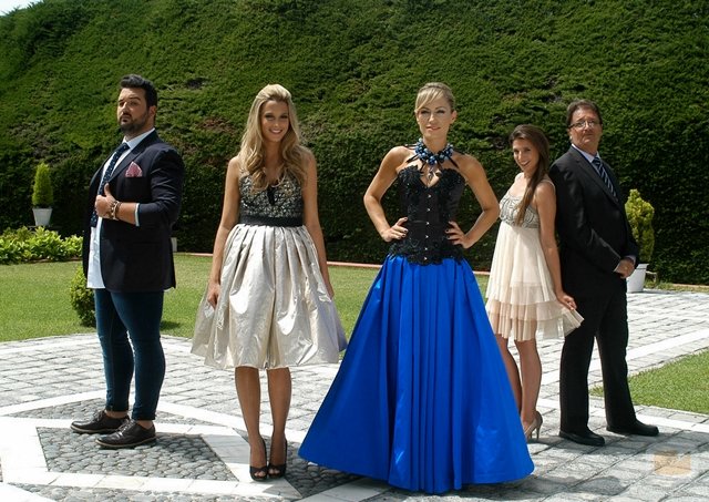 Este lunes Corina escribirá la última página de su cuento