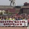 A devolver ayudas desde el 2.007 toca