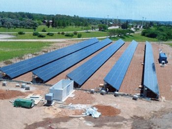 Una reforma eléctrica que no gusta a nadie