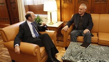 Presionar desde las calles