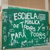 Los criterios  académicos causan estragos