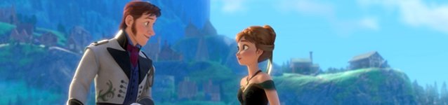 Frozen llega para templarnos el verano