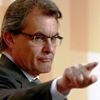 Mas aconseja a Rajoy sobre la situación catalana