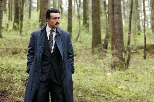Colosio el asesinato
