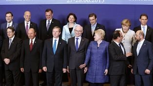 Europa acelera la ayuda al empleo juvenil