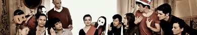 Entrevista a Sala & the Strange Sounds