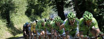 Peter Sagan vence en Albi