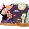 Disney XD y su especial julioween