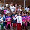 Arturo Cantera y Daniel González brillan en San Rafael