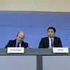 Alemania financiará las pymes españolas