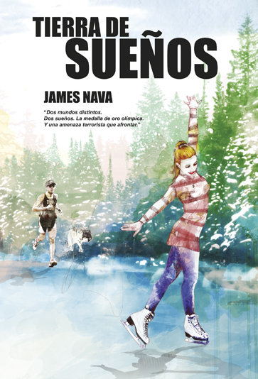 Tierra de sueños