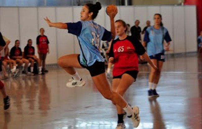 Torrellano Cup, el epicentro del balonmano