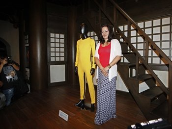 40 años sin Bruce Lee