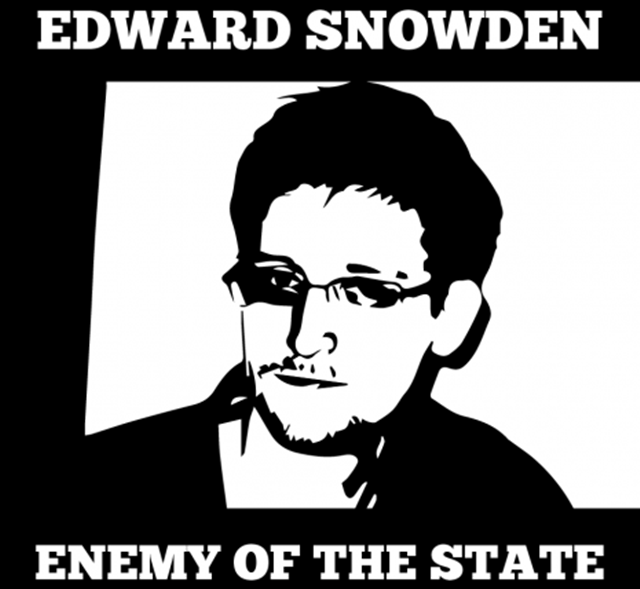 Assange y Snowden no son los únicos