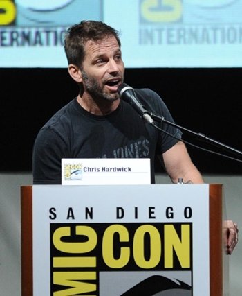 Batman y Superman juntos en una pelicula