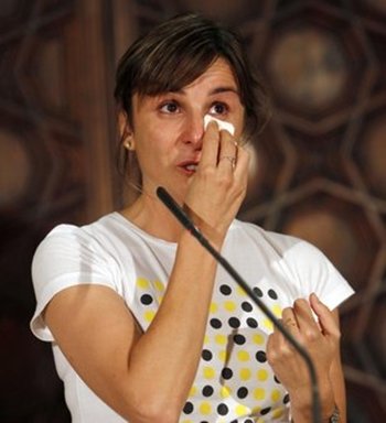 Pueden haberse 'perdido' pruebas