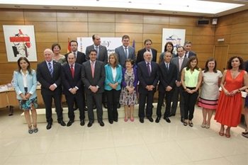 La 'falta de varón' no es un problema de salud