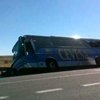 Evolución favorable de los heridos en el accidente de autobús