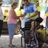 Trágico accidente en una barbacoa en Alcalá
