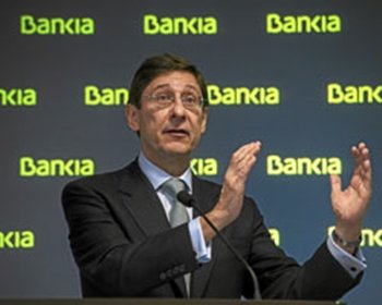 Bankia se deshace de creditos a posibles morosos