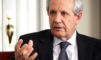 Bárcenas quiere salir
