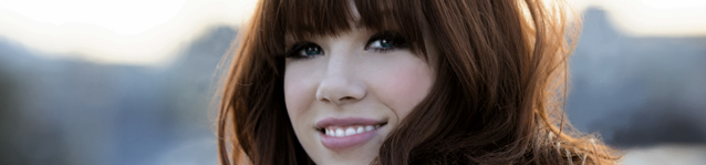 Carly Rae Jepsen reinterpreta Parte de tu mundo